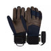 Rękawice REUSCH Jupiter GORE-TEX r. 8,5 granatowe - GlovesNTO-REK<<<SkiingNTO<<<ActionPL