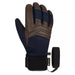 Rękawice REUSCH Jupiter GORE-TEX r. 8,5 granatowe - GlovesNTO-REK<<<SkiingNTO<<<ActionPL