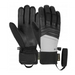 Rękawice REUSCH Jupiter GORE-TEX r. 8,5 szaro-czarne - GlovesNTO-REK<<<SkiingNTO<<<ActionPL
