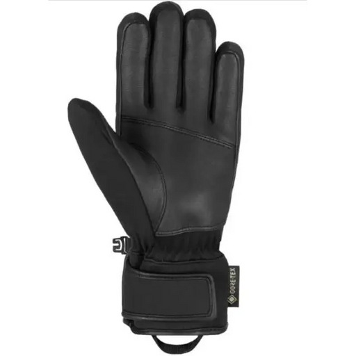 Rękawice REUSCH Jupiter GORE-TEX r. 9 czarne - GlovesNTO-REK<<<SkiingNTO<<<ActionPL
