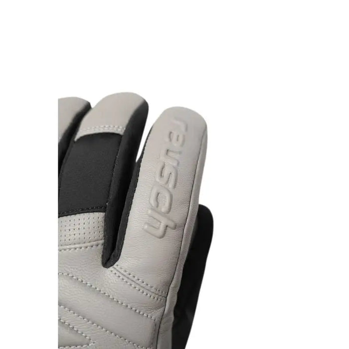 Rękawice Reusch Jupiter GORE-TEX r. 9 czerwono-szare - GlovesNTO-REK<<<SkiingNTO<<<ActionPL
