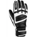 Rękawice REUSCH Master Pro r. 8,5 czarno-białe - GlovesNTO-REK<<<SkiingNTO<<<ActionPL