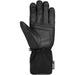 Rękawice REUSCH Powerline STORMBLOXX™ r. 8,5 czarne - GlovesNTO-REK<<<SkiingNTO<<<ActionPL