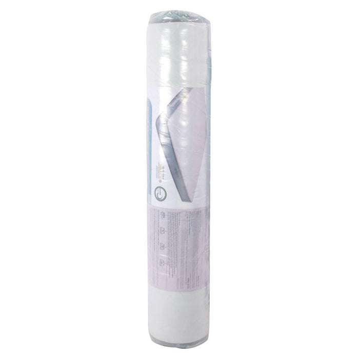 DOUBLE MATTRESS RELAXICO BONNEL MEMORY MAX 90X200 CM.