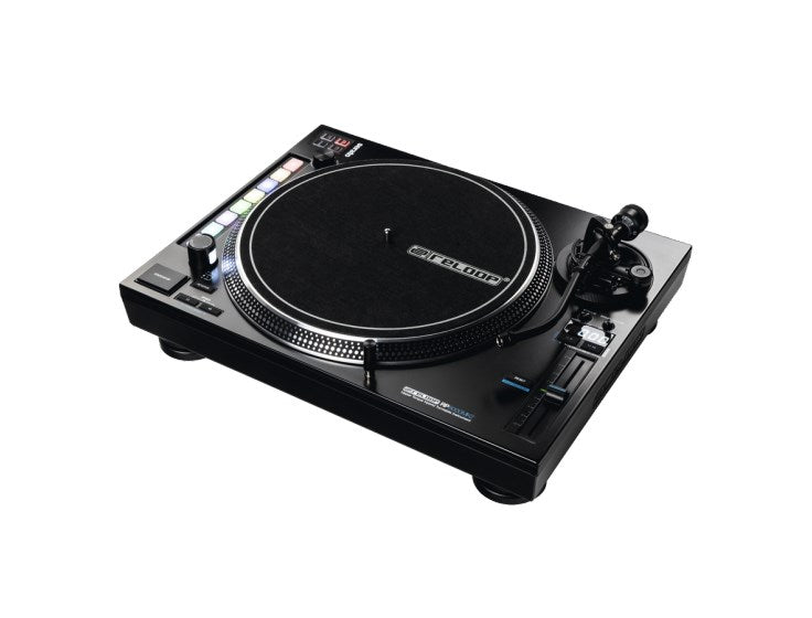 Reloop RP-8000 MK2 - DJ turntable