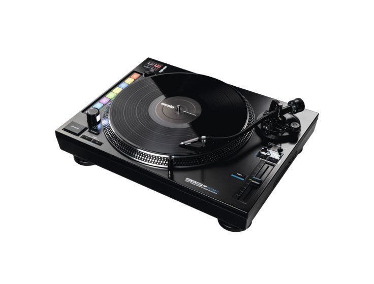 Reloop RP-8000 MK2 - DJ turntable
