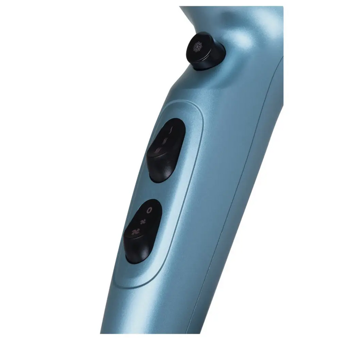 Remington AC9300 hair dryer 2200 W Blue - HairdryersAGD-SUS<<<Home Appliance - ProductsAGD<<<ActionPL&&&Сешоари<<<За