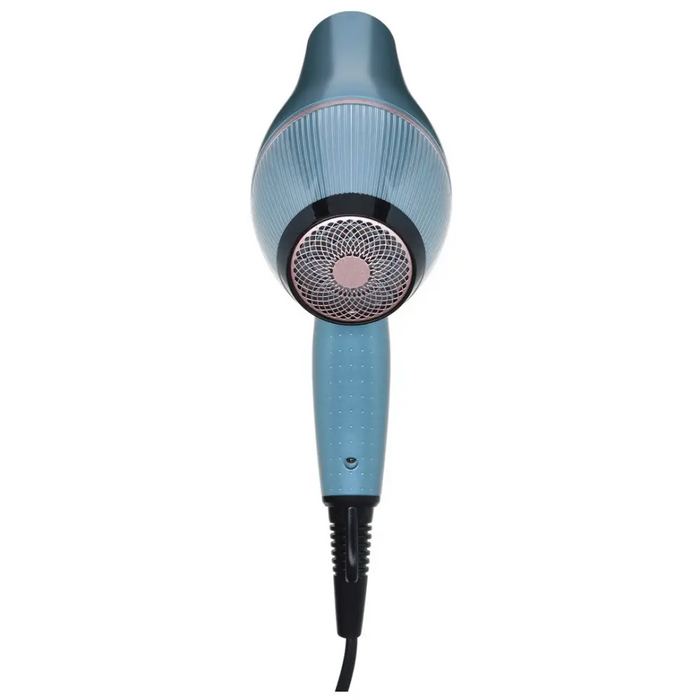 Remington AC9300 hair dryer 2200 W Blue - HairdryersAGD-SUS<<<Home Appliance - ProductsAGD<<<ActionPL&&&Сешоари<<<За
