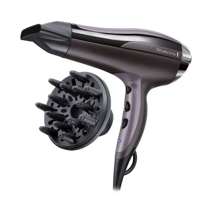 REMINGTON D5220 2400.00 W IONIZATION - Сешоари и преси<<<Домакински електроуреди<<<Кухня<<<Praktiker&&&Сешоари и