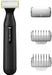 Remington HG1000 Trimmer - Тримери<<<Лична грижа<<<Уреди за здраве и красота<<<TechMart&&&Тримери<<<За тялото<<<Малки