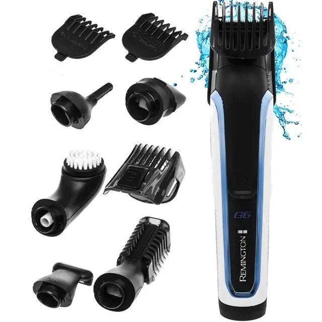 Remington PG6000 Trimmer - Тримери<<<Лична грижа<<<Уреди за здраве и красота<<<TechMart&&&Консумативи за