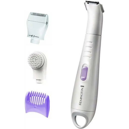 Remington WPG4035 Trimmer - Тримери<<<Лична грижа<<<Уреди за здраве и красота<<<TechMart&&&Тримери<<<За тялото<<<Малки