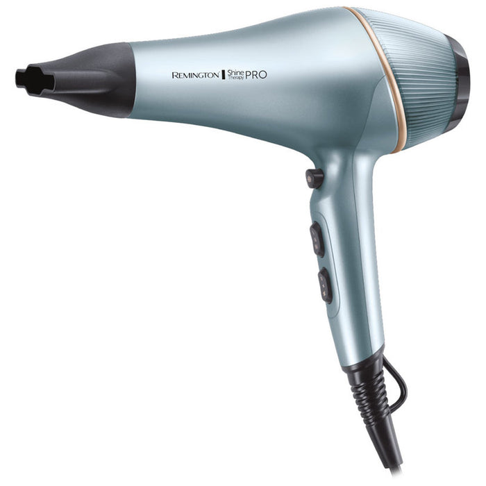 Hairdryer Remington Blue 2200 W
