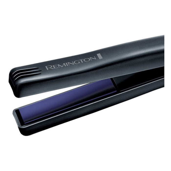 Remington S2880 hair styling tool Straightening iron Warm Black