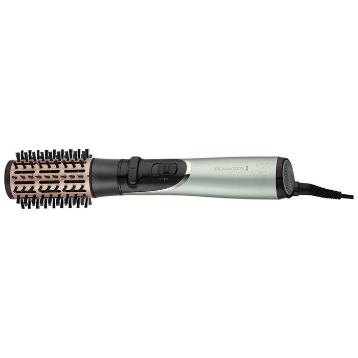 3-in-1 Drying, Styling and Curling Hairbrush Remington 800 W