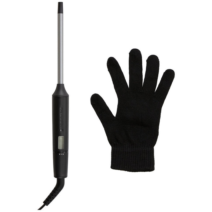 Curling iron REMINGTON PRO TIGHT CURL WAND CI6X10 DIAMETER MM 10.00 mm
