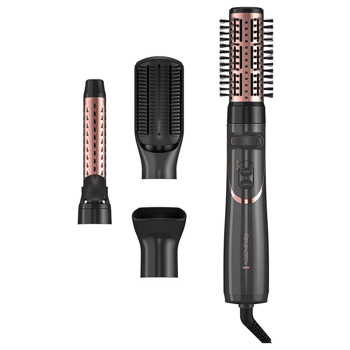 Hair dryer Masha REMINGTON CURL AND STRAIGHT CONFIDENCE AS8606