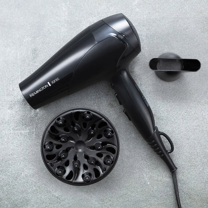 Hair dryer REMINGTON D3198