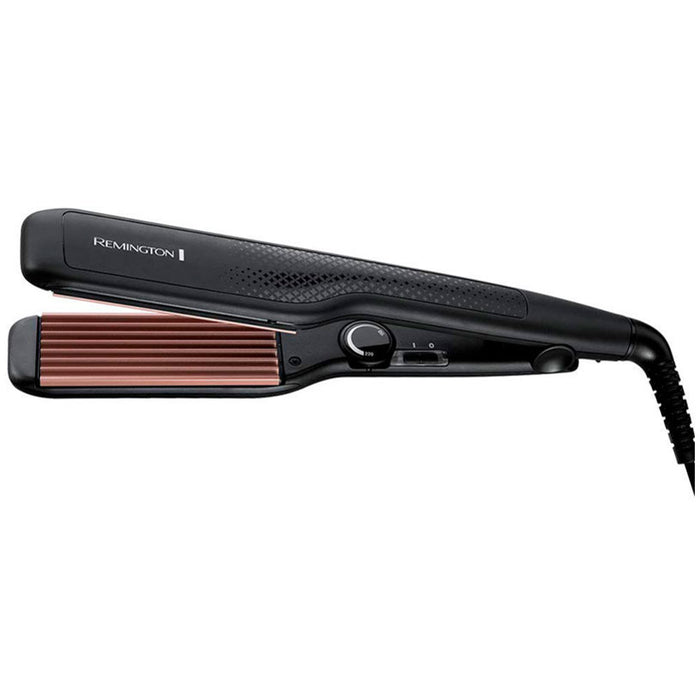 Hair straightener Remington S3580
