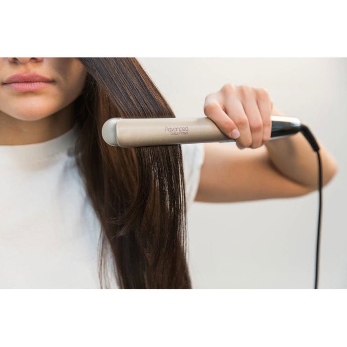 Hair straightener REMINGTON ADVANCED COLOR PROTECT S8605