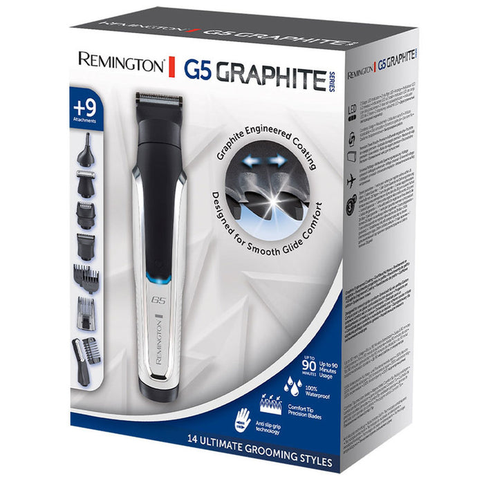 REMINGTON PG5000 Trimmer