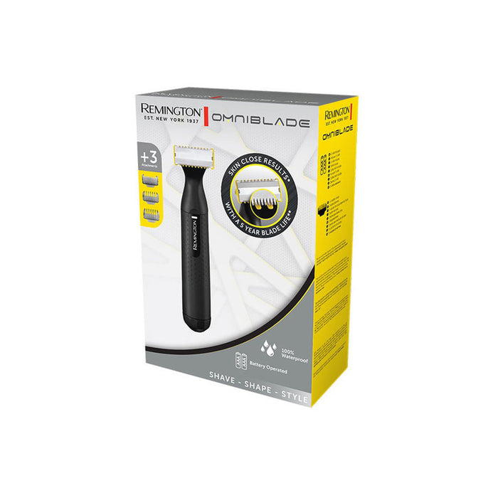 Remington HG1000 Trimmer