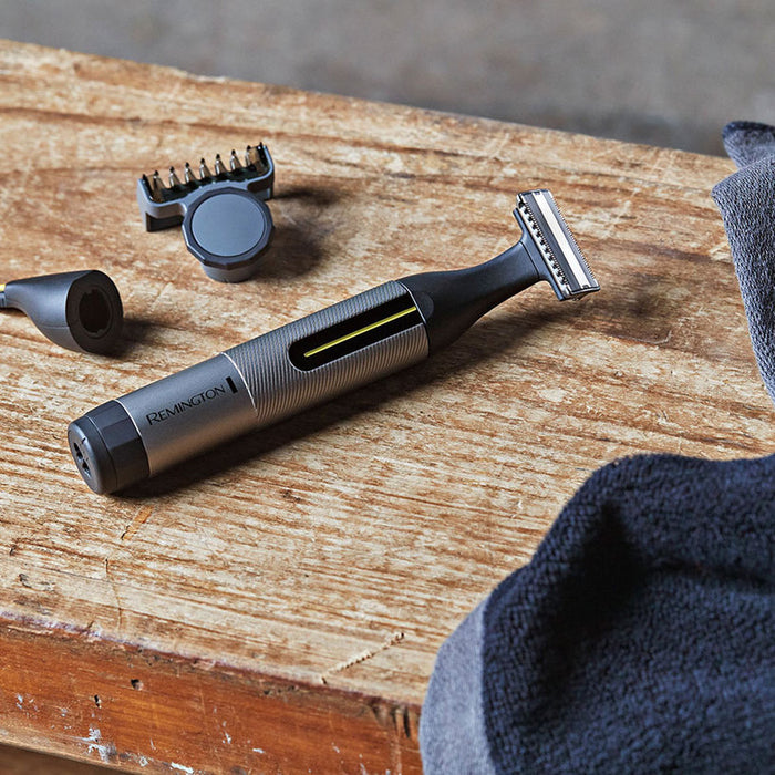 Trimmer REMINGTON OMNIBLADE MULTI PRO HG5000 USE UNDER WATER