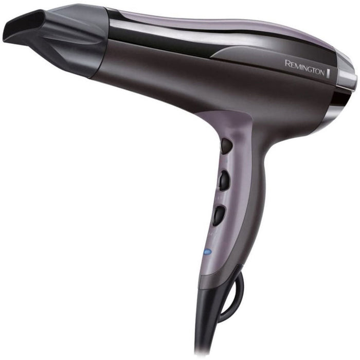 REMINGTON D5220 2400.00 W, IONIZATION