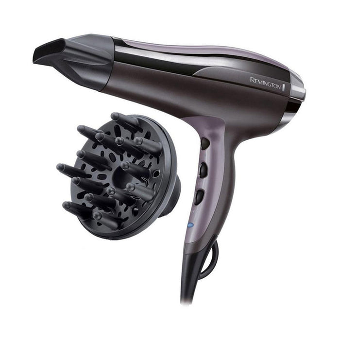 REMINGTON D5220 2400.00 W, IONIZATION