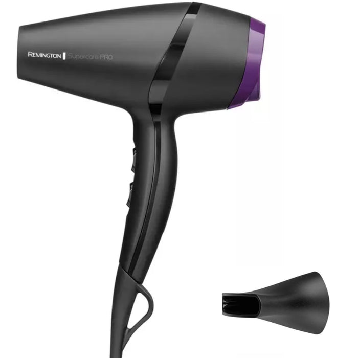 Hair dryer Remington AC7100 Pro