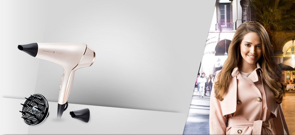 Remington AC9140 Hair Dryer