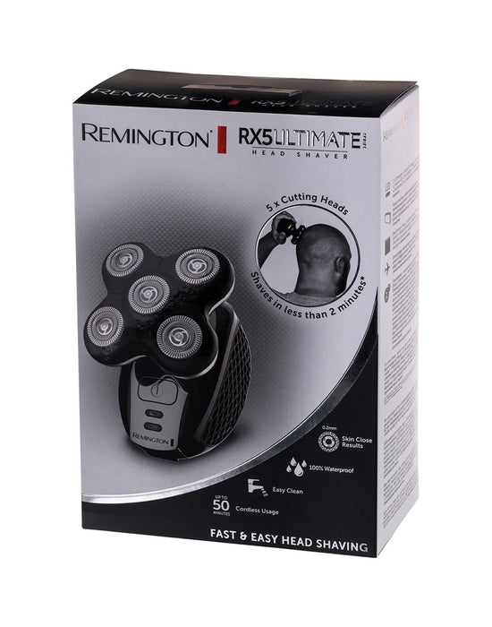 Head shaver REMINGTON XR1500