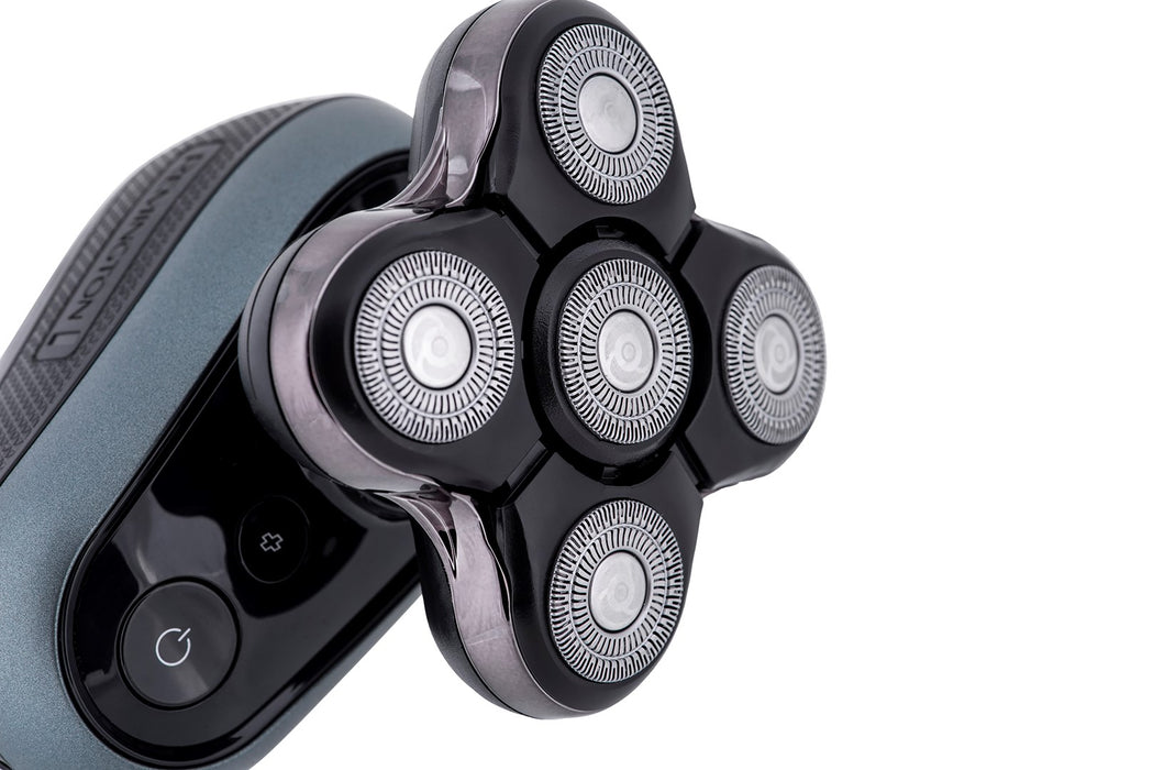 Remington XR1600 Rotation shaver Trimmer Black