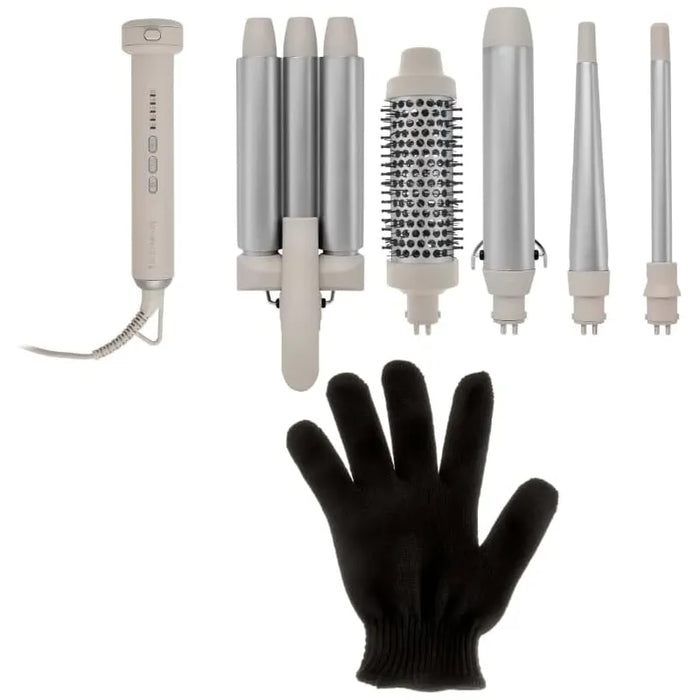 Remington CI41MS5 hair straightener