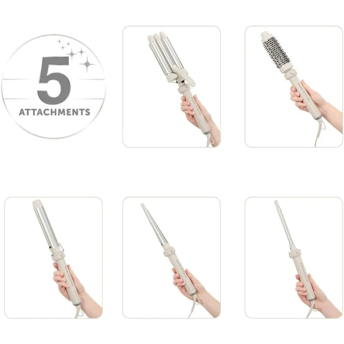 Remington CI41MS5 hair straightener