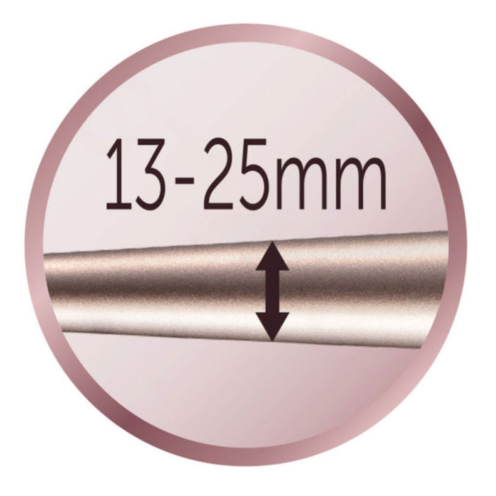 Remington CI5901 Coconut Smooth Hair Curler