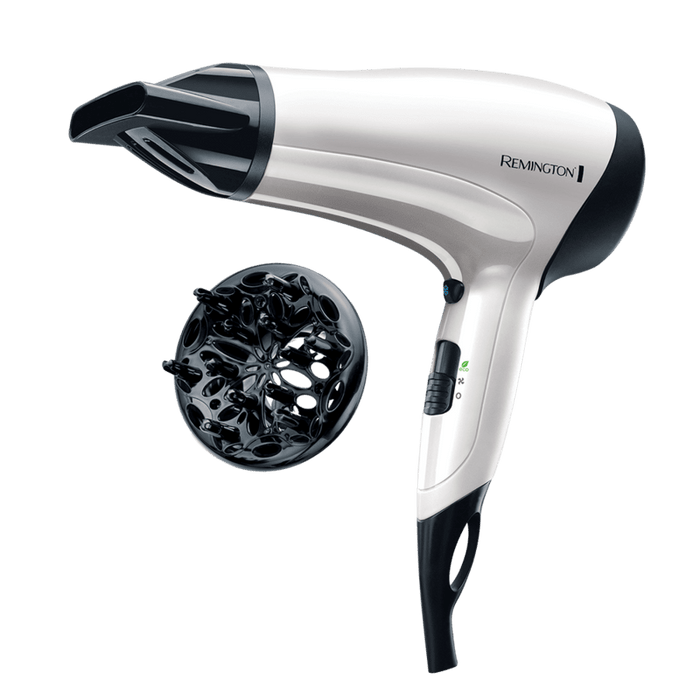 Hair dryer Remington D3015