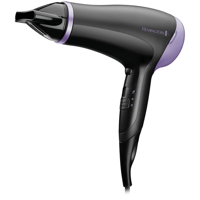Hair dryer Remington D3016GP with gift set D3010+S1450