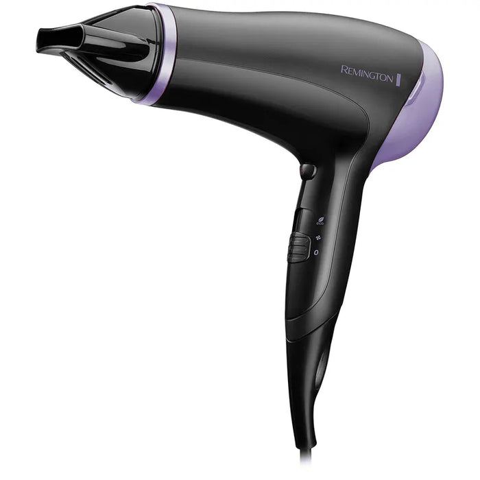 Hairdryer Remington Black 2000 W