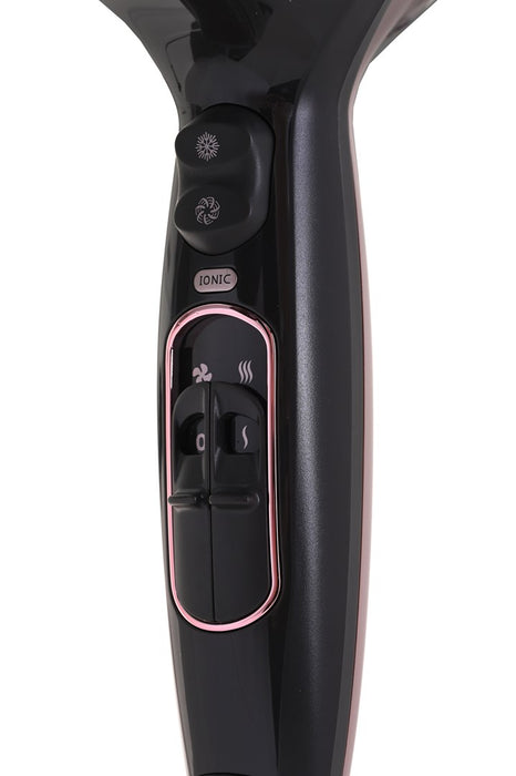 Hair dryer Remington D5706