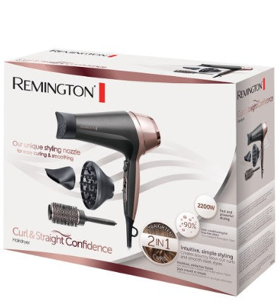 Remington D5706 Hair Dryer