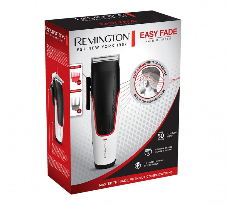 Remington HC500 hair clipper