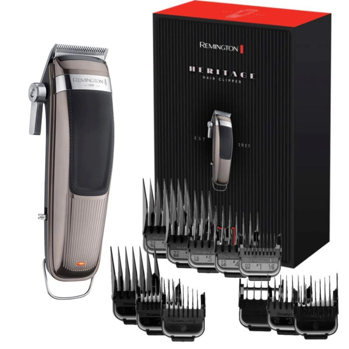 Clipper Remington HC9100
