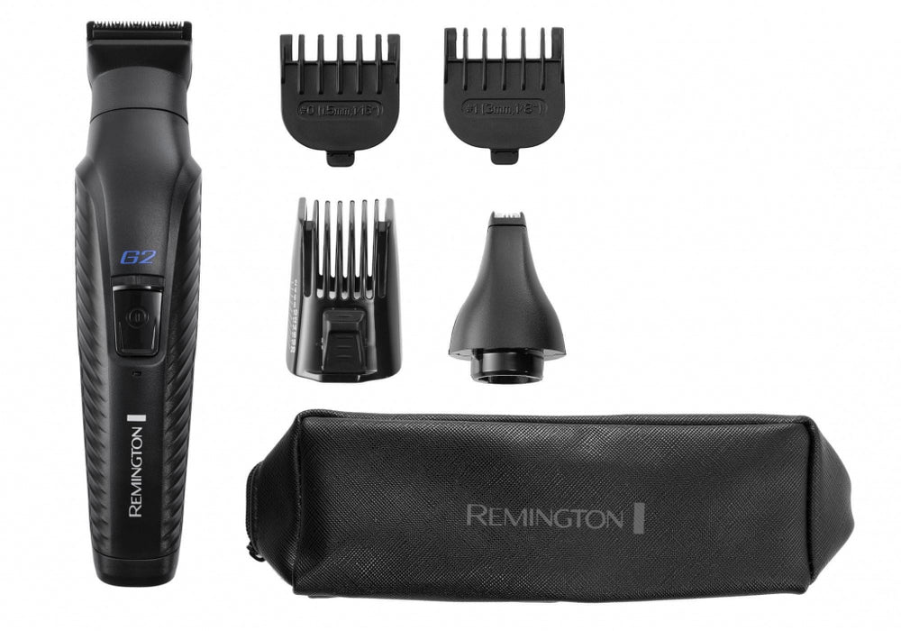 Cordless Hair Clippers Remington