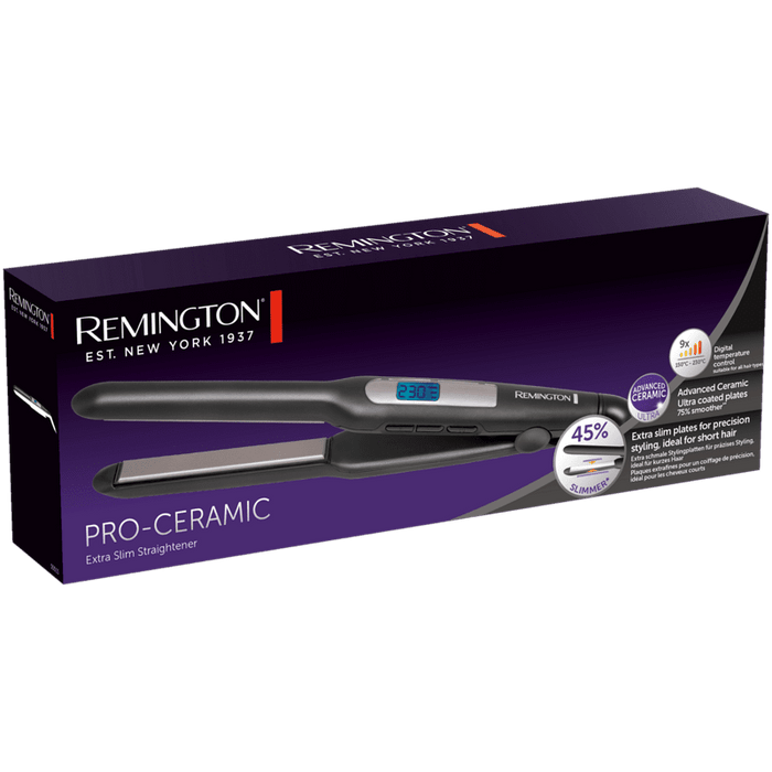 Hair straightener Remington S5515***