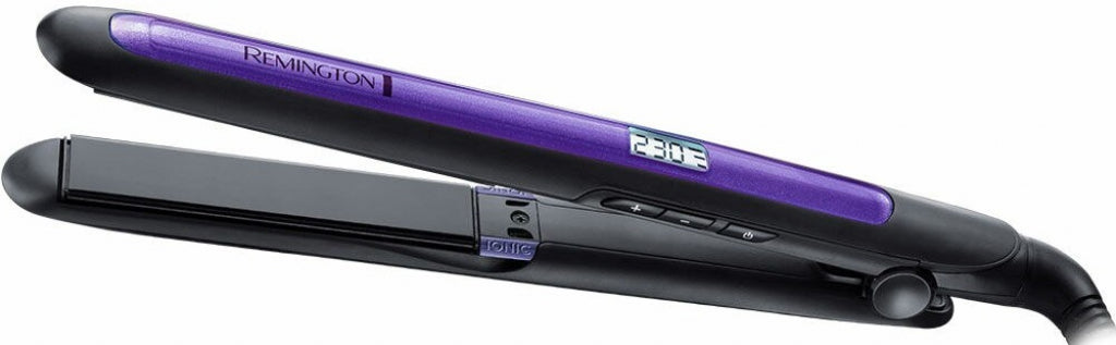 Hair straightener Remington S7710