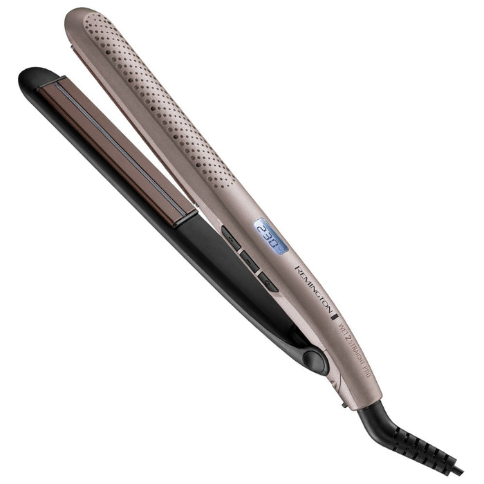 Hair straightener Remington S7970