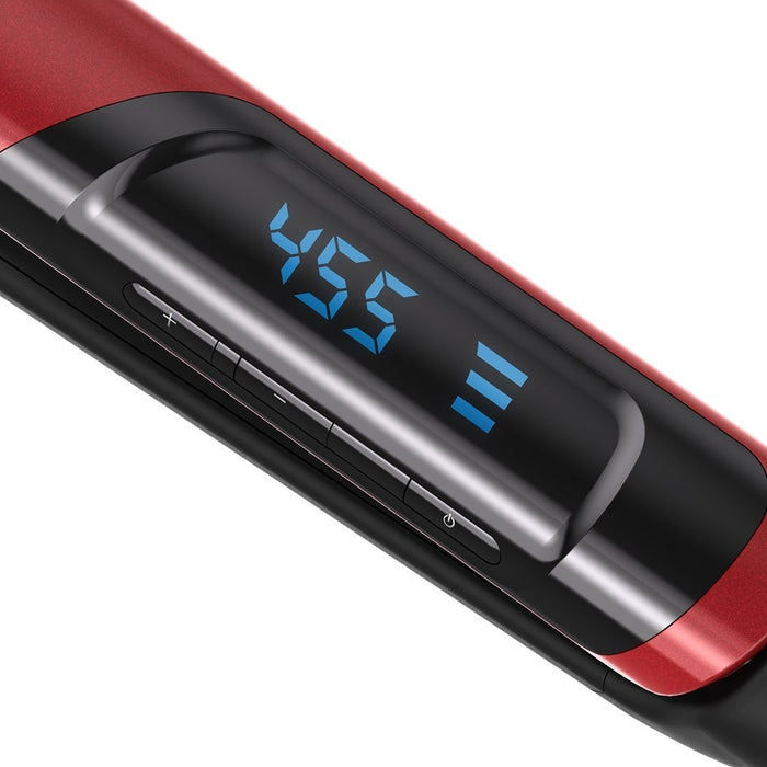 Hair straightener Remington S9600
