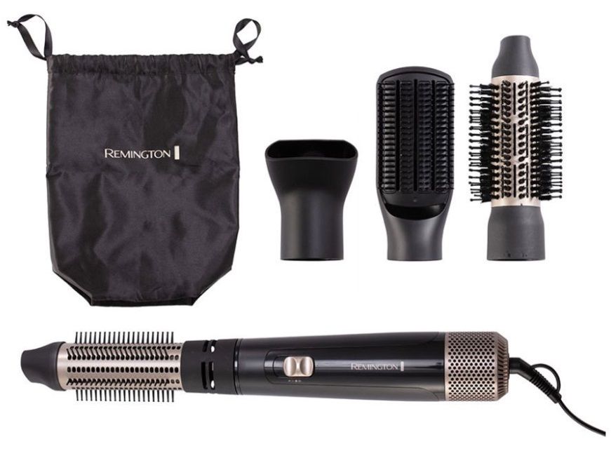 Styling Brush Remington 1000 W