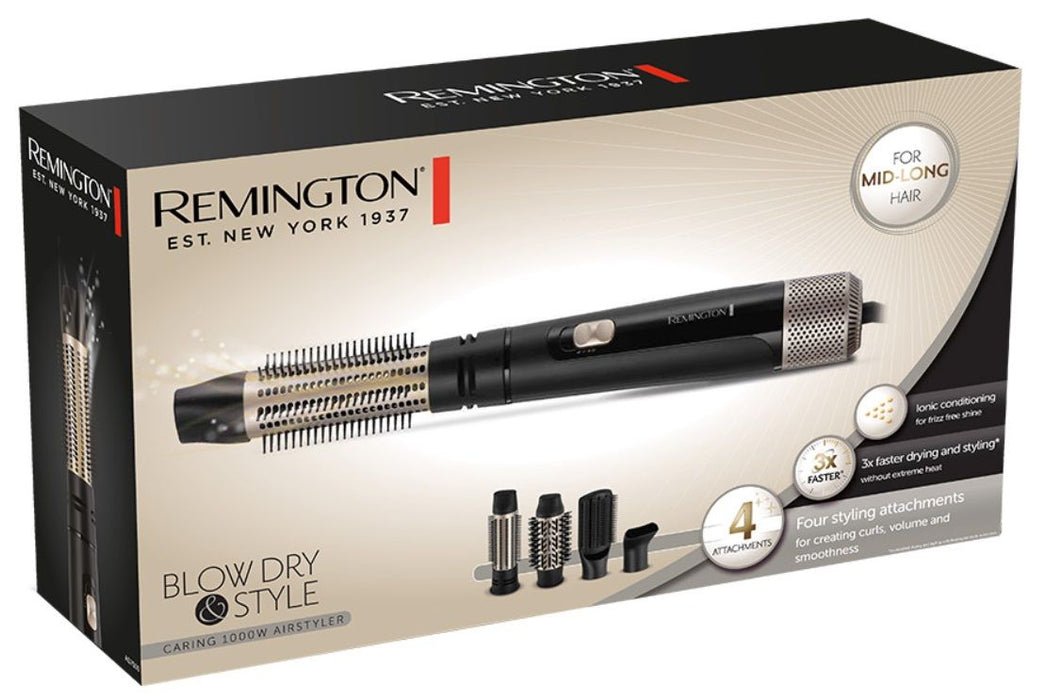 Styling Brush Remington 1000 W